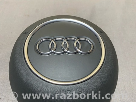 ФОТО Подушка безопасности в руль для Audi (Ауди) A4 V B9 - 8W (2015-) Київ