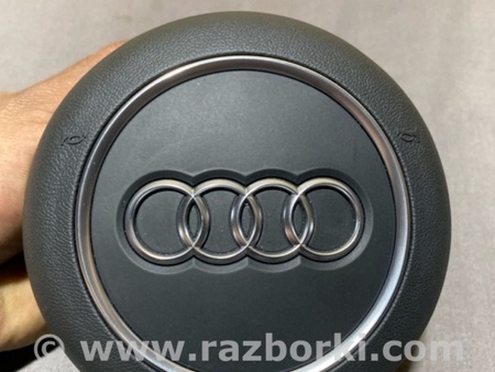 ФОТО Подушка безопасности в руль для Audi (Ауди) A4 V B9 - 8W (2015-) Київ