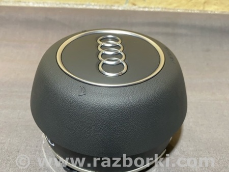 ФОТО Подушка безопасности в руль для Audi (Ауди) A4 V B9 - 8W (2015-) Київ