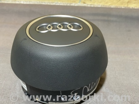 ФОТО Подушка безопасности в руль для Audi (Ауди) A4 V B9 - 8W (2015-) Київ