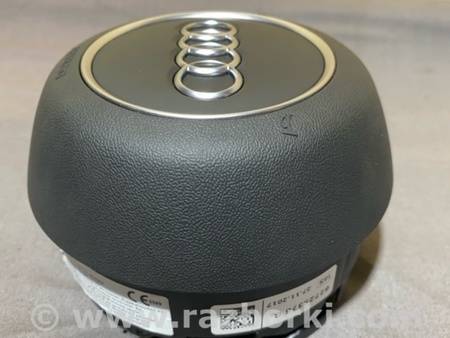 ФОТО Подушка безопасности в руль для Audi (Ауди) A4 V B9 - 8W (2015-) Київ