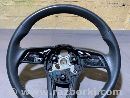 ФОТО Руль для Audi (Ауди) A4 V B9 - 8W (2015-) Київ