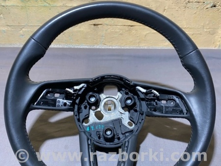 ФОТО Руль для Audi (Ауди) A4 V B9 - 8W (2015-) Київ