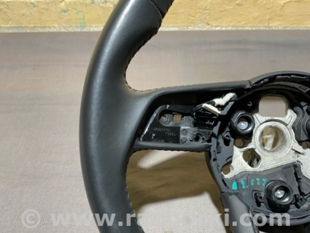 ФОТО Руль для Audi (Ауди) A4 V B9 - 8W (2015-) Київ