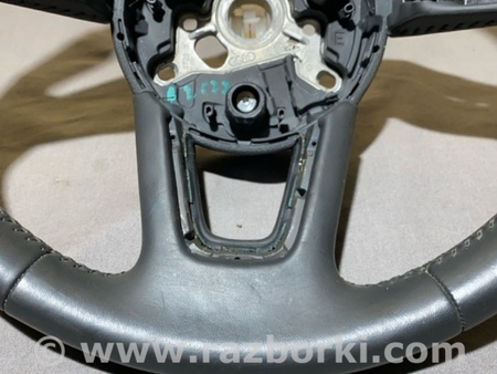 ФОТО Руль для Audi (Ауди) A4 V B9 - 8W (2015-) Київ