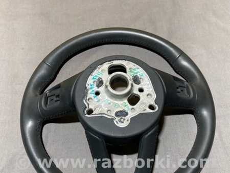 ФОТО Руль для Audi (Ауди) A4 V B9 - 8W (2015-) Київ