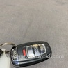 ФОТО Ключ зажигания для Audi (Ауди) A4 V B9 - 8W (2015-) Київ