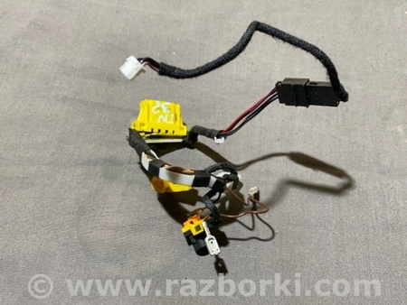 ФОТО Электропроводка для Audi (Ауди) A4 V B9 - 8W (2015-) Київ
