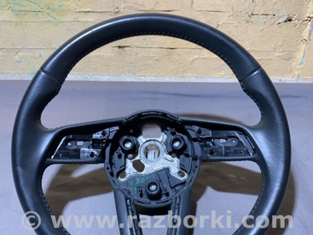 ФОТО Руль для Audi (Ауди) A4 V B9 - 8W (2015-) Київ