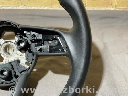 ФОТО Руль для Audi (Ауди) A4 V B9 - 8W (2015-) Київ