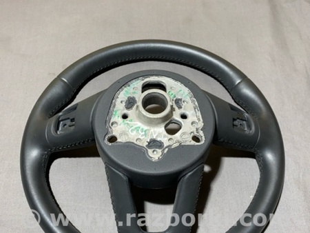 ФОТО Руль для Audi (Ауди) A4 V B9 - 8W (2015-) Київ