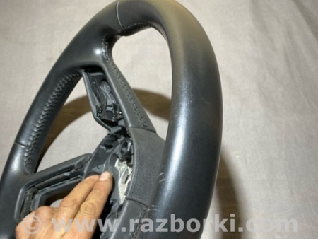 ФОТО Руль для Audi (Ауди) A4 V B9 - 8W (2015-) Київ