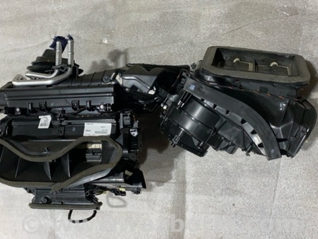 ФОТО Печка в сборе для Audi (Ауди) A4 V B9 - 8W (2015-) Київ