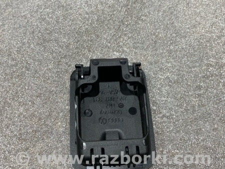 ФОТО Пластик для Audi (Ауди) A4 V B9 - 8W (2015-) Київ