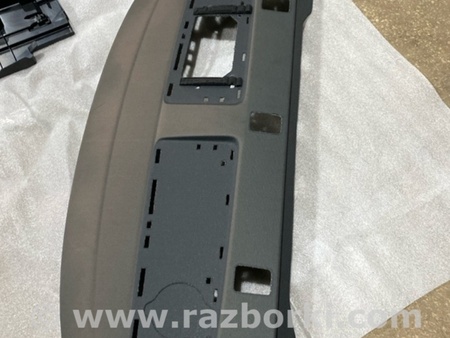 ФОТО Полка салона задняя для Audi (Ауди) A4 V B9 - 8W (2015-) Київ