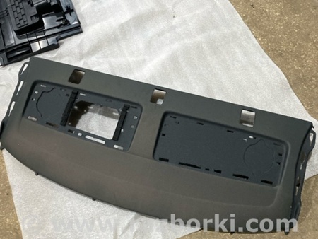 ФОТО Полка салона задняя для Audi (Ауди) A4 V B9 - 8W (2015-) Київ