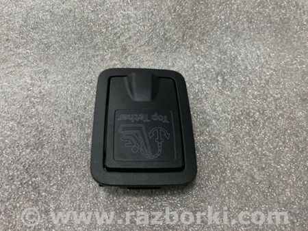 ФОТО Пластик для Audi (Ауди) A4 V B9 - 8W (2015-) Київ