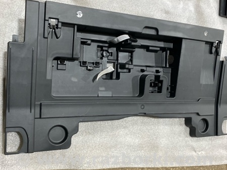 ФОТО Панель пола багажника для Audi (Ауди) A4 V B9 - 8W (2015-) Київ