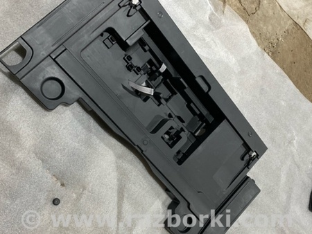 ФОТО Панель пола багажника для Audi (Ауди) A4 V B9 - 8W (2015-) Київ