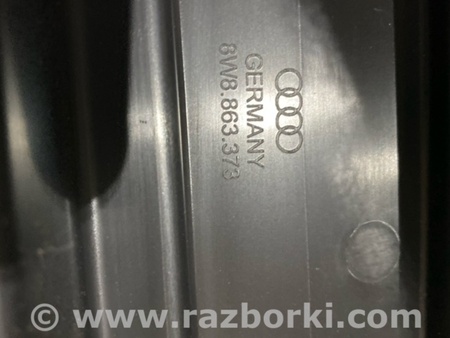 ФОТО Панель пола багажника для Audi (Ауди) A4 V B9 - 8W (2015-) Київ