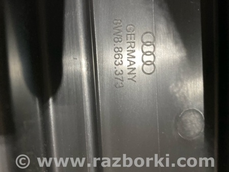 ФОТО Панель пола багажника для Audi (Ауди) A4 V B9 - 8W (2015-) Київ