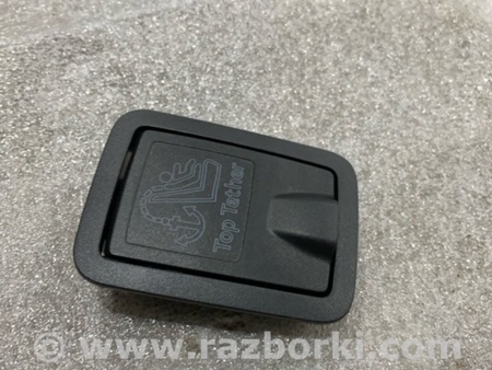 ФОТО Пластик для Audi (Ауди) A4 V B9 - 8W (2015-) Київ