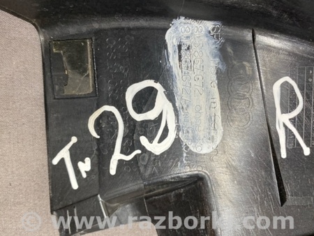 ФОТО Накладка двери для Audi (Ауди) A4 V B9 - 8W (2015-) Київ