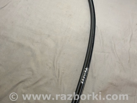 ФОТО Накладка двери для Audi (Ауди) A4 V B9 - 8W (2015-) Київ