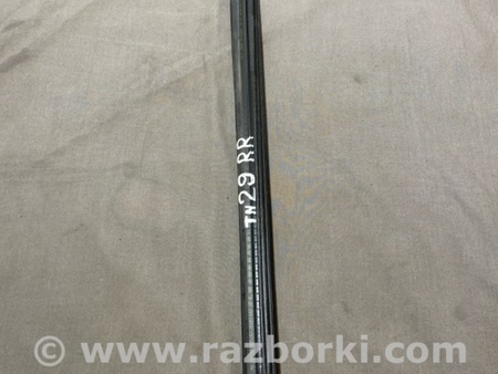 ФОТО Уплотнительная резинка для Audi (Ауди) A4 V B9 - 8W (2015-) Київ