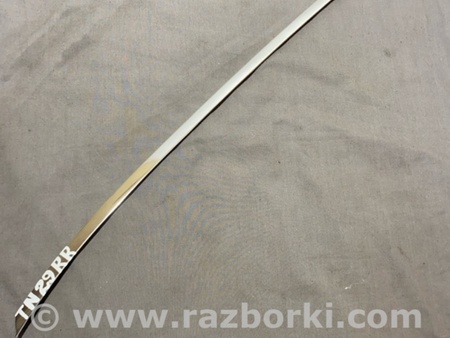 ФОТО Молдинг двери для Audi (Ауди) A4 V B9 - 8W (2015-) Київ