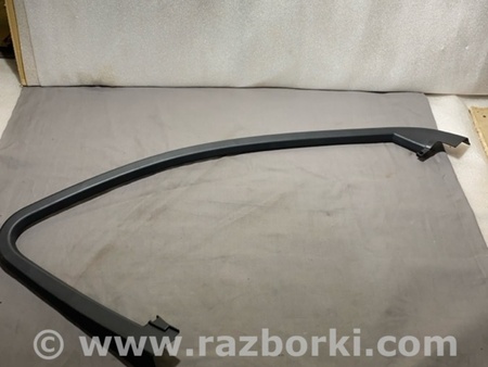 ФОТО Накладка двери для Audi (Ауди) A4 V B9 - 8W (2015-) Київ