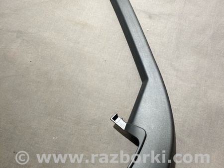 ФОТО Накладка двери для Audi (Ауди) A4 V B9 - 8W (2015-) Київ