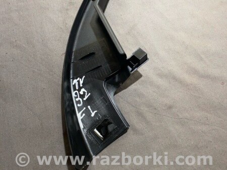 ФОТО Накладка двери для Audi (Ауди) A4 V B9 - 8W (2015-) Київ