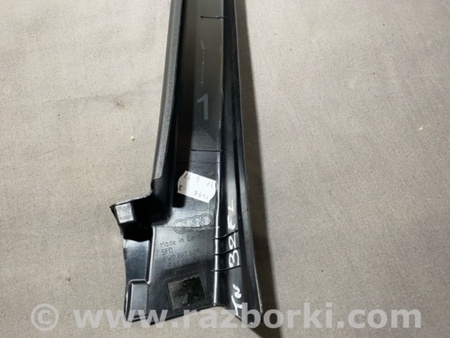 ФОТО Накладка двери для Audi (Ауди) A4 V B9 - 8W (2015-) Київ