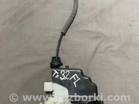 ФОТО Замок боковой двери для Audi (Ауди) A4 V B9 - 8W (2015-) Київ