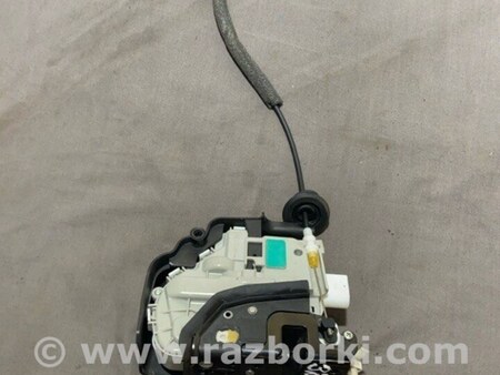 ФОТО Замок боковой двери для Audi (Ауди) A4 V B9 - 8W (2015-) Київ