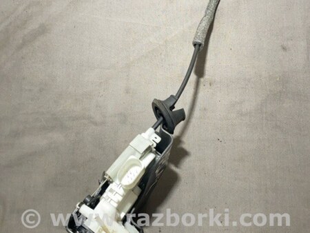 ФОТО Замок боковой двери для Audi (Ауди) A4 V B9 - 8W (2015-) Київ