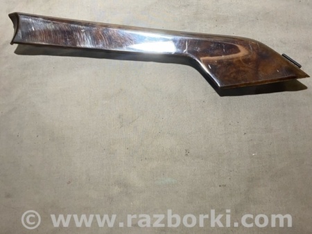 ФОТО Молдинг двери для Audi (Ауди) A4 V B9 - 8W (2015-) Київ