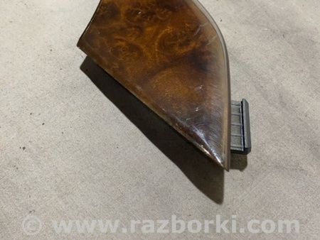 ФОТО Молдинг двери для Audi (Ауди) A4 V B9 - 8W (2015-) Київ