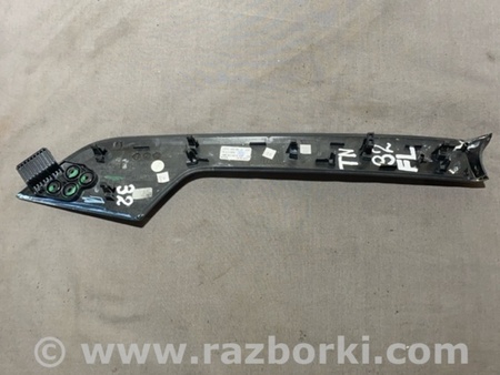 ФОТО Молдинг двери для Audi (Ауди) A4 V B9 - 8W (2015-) Київ