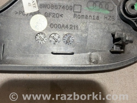 ФОТО Молдинг двери для Audi (Ауди) A4 V B9 - 8W (2015-) Київ