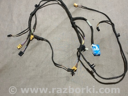 ФОТО Проводка двери для Audi (Ауди) A4 V B9 - 8W (2015-) Київ