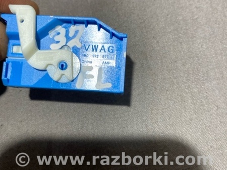 ФОТО Проводка двери для Audi (Ауди) A4 V B9 - 8W (2015-) Київ