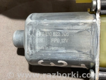 ФОТО Мотор стеклоподъемника для Audi (Ауди) A4 V B9 - 8W (2015-) Київ