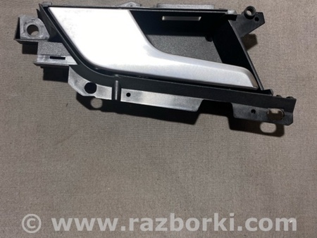 ФОТО Ручка двери внутренняя для Audi (Ауди) A4 V B9 - 8W (2015-) Київ