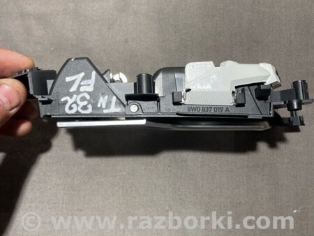 ФОТО Ручка двери внутренняя для Audi (Ауди) A4 V B9 - 8W (2015-) Київ