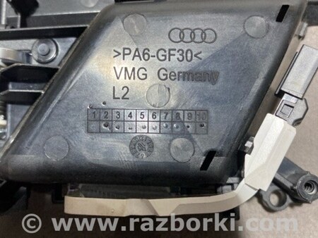ФОТО Ручка двери внутренняя для Audi (Ауди) A4 V B9 - 8W (2015-) Київ