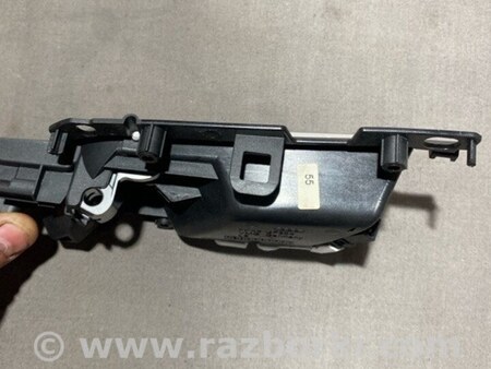 ФОТО Ручка двери внутренняя для Audi (Ауди) A4 V B9 - 8W (2015-) Київ