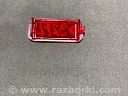 ФОТО Катафот для Audi (Ауди) A4 V B9 - 8W (2015-) Київ