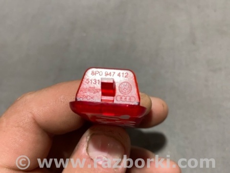 ФОТО Катафот для Audi (Ауди) A4 V B9 - 8W (2015-) Київ